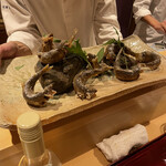 銀座 しのはら - 