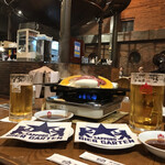 サッポロビール園 開拓使館 - 