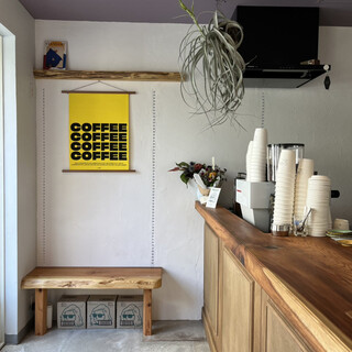 yoshida coffee sangubashi_2