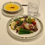 ロウリーズ・ザ・プライムリブ 大阪 - 