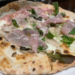 TRATTORIA E PIZZERIA L'INCANTO - 