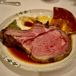 ロウリーズ・ザ・プライムリブ 大阪 - 