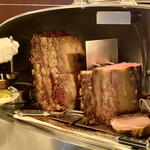 ロウリーズ・ザ・プライムリブ 大阪 - 