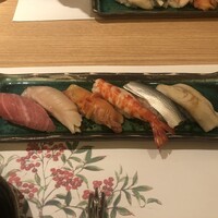 銀座 鮨 たじま - 