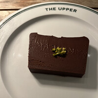 THE UPPER - 