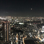 立ち飲み　小島 - 当店には関係ないけどサンシャイン60展望台より