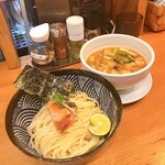 麺堂にしき - 