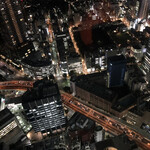 立ち飲み　小島 - 当店には関係ないけどサンシャイン60展望台より