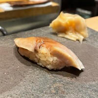 新宿 鮨 ふくじゅ - 