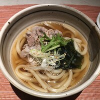 江戸前肉割烹 宮下 - 