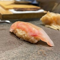 新宿 鮨 ふくじゅ - 