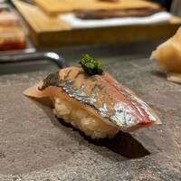 新宿 鮨 ふくじゅ - 