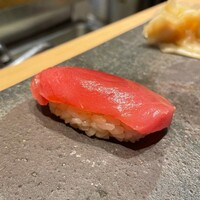 新宿 鮨 ふくじゅ - 