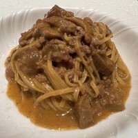 リストランテ ラ・バリック トウキョウ - 