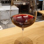 肉料理ふくなが - 