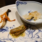 肉料理ふくなが - 