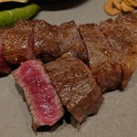 肉料理ふくなが - 