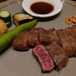 肉料理ふくなが - 