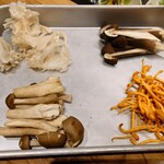 肉料理ふくなが - 