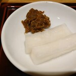 肉料理ふくなが - 