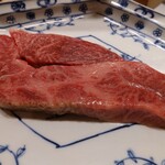 肉料理ふくなが - 