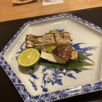 御料理 辻 - 