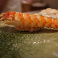 鮨 七海 - 車海老