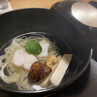 御料理 辻 - 