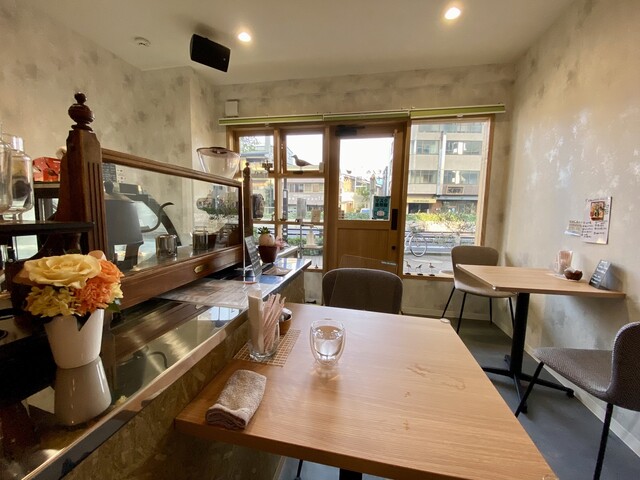 Kamome no Saifon Coffee Ten photo 5