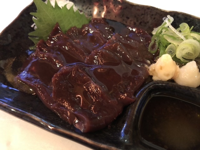 料理メニュー : 鍋屋 海と山の幸 - 津/居酒屋 | 食べログ