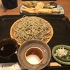 江戸蕎麦 ほそ川