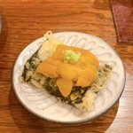 秋田 てんぷら みかわ - 