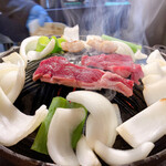 成吉思汗　だるま - 