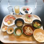 日本料理　はなぎく - 