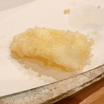 秋田 てんぷら みかわ - 