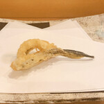 秋田 てんぷら みかわ - 