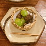 秋田 てんぷら みかわ - 