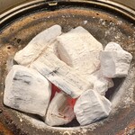 炭火焼肉 久 - 