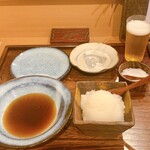 秋田 てんぷら みかわ - 