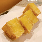 秋田 てんぷら みかわ - 