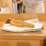 秋田 てんぷら みかわ - 