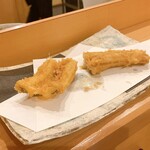 秋田 てんぷら みかわ - 