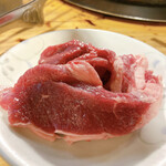 成吉思汗　だるま - 