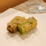 秋田 てんぷら みかわ - 