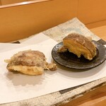 秋田 てんぷら みかわ - 