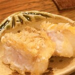 秋田 てんぷら みかわ - 