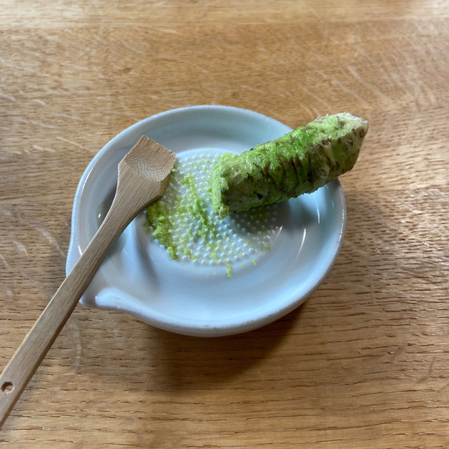 蕎麦屋二想 - 水沢（そば）の写真