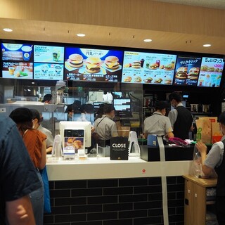 マクドナルド_2