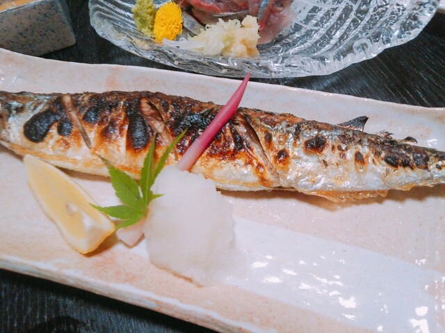 万す井（ますい） - 古川（海鮮）の写真