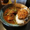 カレーノトリコ
